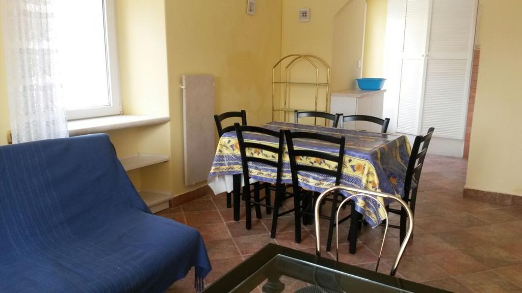 Apartment Pomirenja Korčula Rom bilde