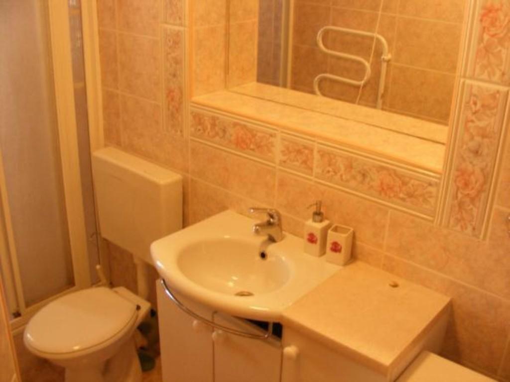 Apartment Pomirenja Korčula Rom bilde