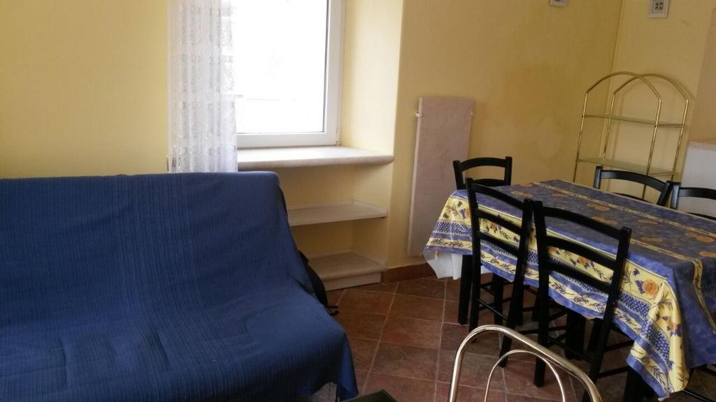 Apartment Pomirenja Korčula Rom bilde