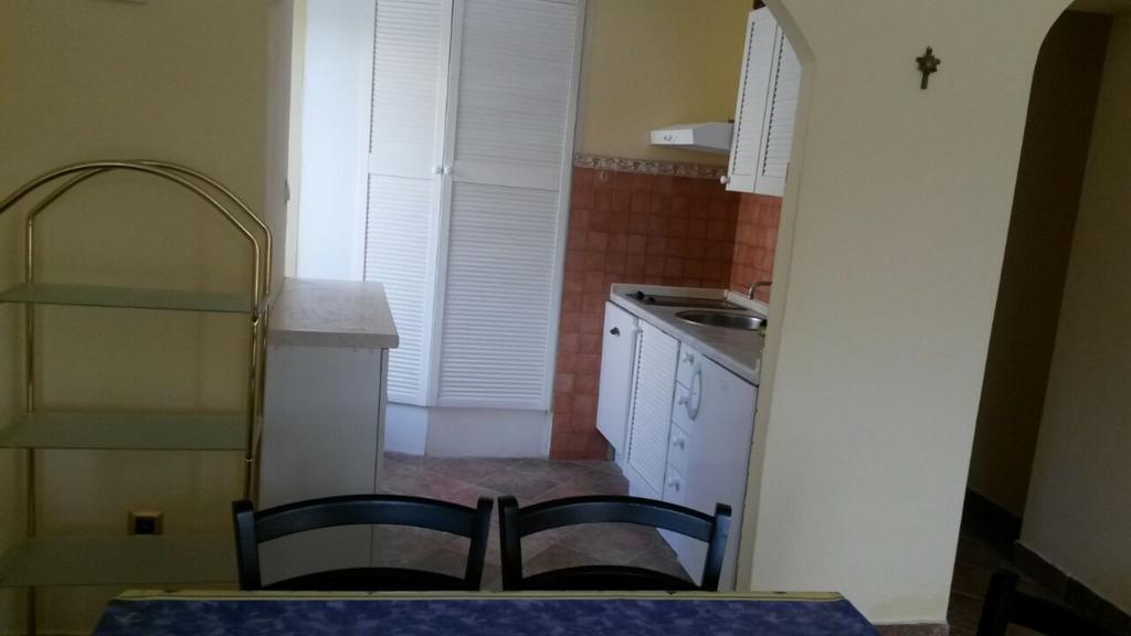 Apartment Pomirenja Korčula Rom bilde